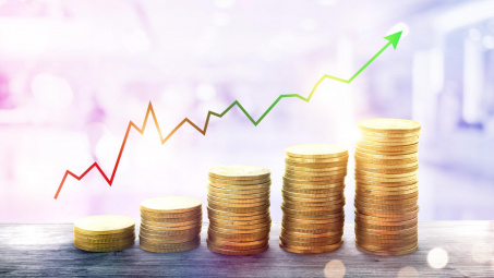 Giá vàng ngày 4/3/2020: Fed quyết định hạ lãi suất là "ngòi nổ" đẩy giá vàng tăng vọt