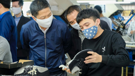 Dịch Covid-19 vẫn tiếp tục, Bộ Công Thương kêu gọi doanh nghiệp hưởng ứng Ngày Quyền của người tiêu dùng Việt Nam