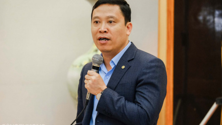 Tổng Giám đốc May 10: Dệt may Việt Nam cần chuyển biến nội tại để gia nhập chuỗi sản xuất thông minh toàn cầu