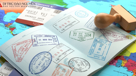 Úc áp đặt lệnh cấm nhập cảnh đối với người nước ngoài từ Hàn Quốc