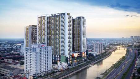 Xây dựng chỉ số giá căn hộ chung cư - Nghiên cứu thực nghiệm tại TP. Hồ Chí Minh