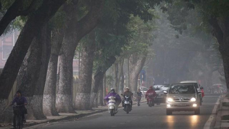 Thời tiết 6/3: Hà Nội thấp nhất 16 độ, đêm và sáng có mưa