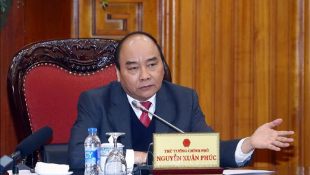 8 ưu tiên hàng đầu của "nền nông nghiệp tín nhiệm"