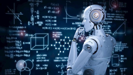 Hàn Quốc chi mạnh cho công nghệ khoa học và trí tuệ nhân tạo vào năm 2020