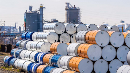 Bất chấp OPEC đồng ý nâng mức giảm sản lượng, giá dầu ngày 6/3/2020 vẫn đi xuống