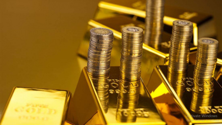 Giá vàng ngày 6/3/2020 tăng trưởng mạnh mẽ, kinh tế Mỹ bị "tổn thương" bởi Covid-19