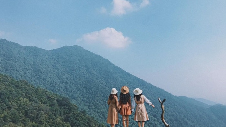 Tặng chuyến đi, tặng trải nghiệm – xu hướng tặng quà mới trong dịp 8/3