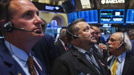 FED có thể hạ lãi suất về 0% trước các tác động của dịch virus Covid-19