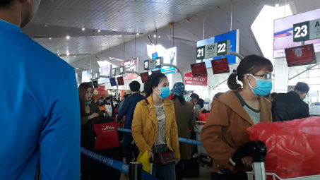 ADB giả định "kịch bản xấu nhất" với một nước khi Covid-19 bùng phát nghiêm trọng
