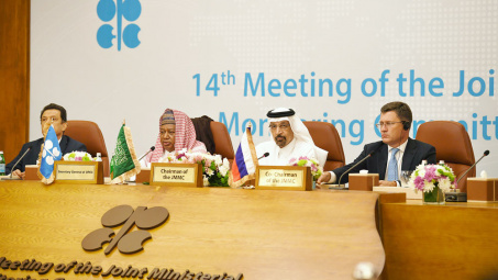 Liên minh kiểm soát dầu thô OPEC - Nga tan vỡ, giá dầu thô có thể về mức 30 USD/thùng