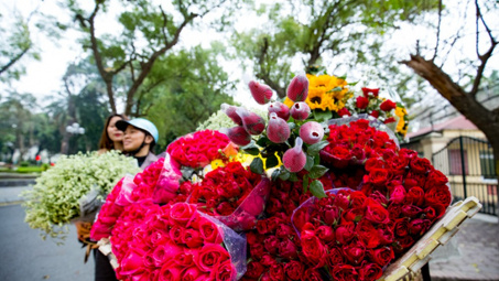 Thời tiết 8-3: Hà Nội sáng sớm nhiều mây, trưa chiều hửng nắng