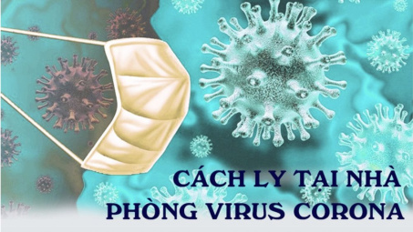 Bạn sẽ làm gì nếu phải cách ly tại nhà?