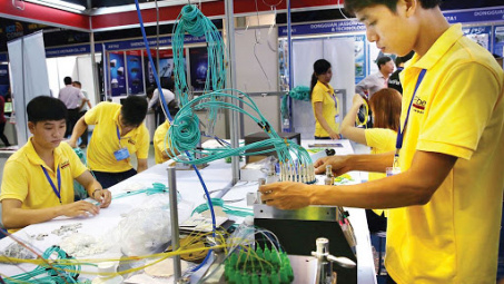 Tác động Covid-19: Doanh nghiệp chủ động gỡ khó, duy trì hoạt động sản xuất, kinh doanh