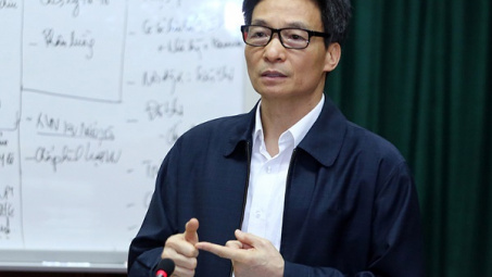 Thực hiện khai báo sức khỏe toàn dân từ 10-3, tạm dừng miễn thị thực đơn phương với EU và Anh