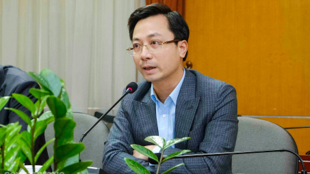 Bộ Công Thương đưa ra 3 kịch bản ứng phó với dịch Covid-19