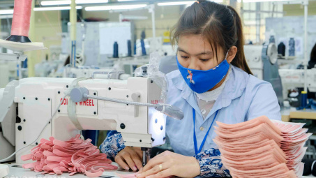 ASEAN sẽ đưa vấn đề duy trì chuỗi cung ứng trong bối cảnh dịch Covid-19 lên bàn Hội nghị Bộ trưởng Kinh tế hẹp