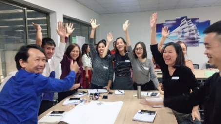 Công ty Hoàng Dương đưa năng suất lao động tăng 30% nhờ cải tiến tổng thể