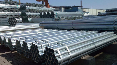 Hoa Kỳ tiếp tục quá trình xem xét khởi xướng điều tra chống lẩn tránh với ống thép từ Việt Nam