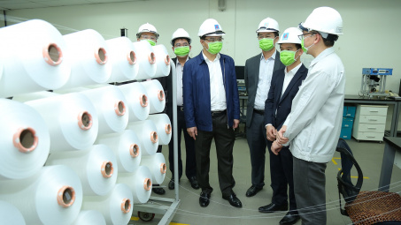 Quyết tâm vượt qua giai đoạn khó khăn nhất, người Dầu khí đang “thắt lưng, buộc bụng”