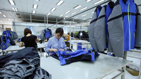 [VIDEO] EVFTA có hiệu lực: Cơ hội vàng cho ngành công nghiệp hỗ trợ phát triển