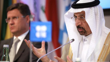 Liên minh OPEC+ đồng thuận khung cắt giảm sản lượng khai thác, chờ Mexico chính thức đồng ý