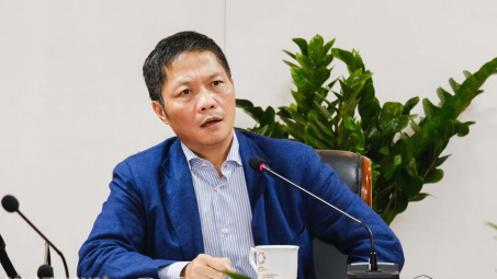 Bộ trưởng Trần Tuấn Anh: Tập trung các gói giải pháp tái cơ cấu, khôi phục ngay sản xuất kinh doanh