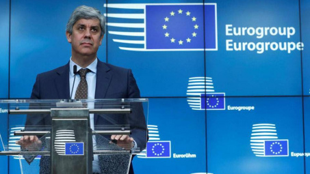 Tiêu điểm kinh tế thế giới tuần qua (6/4 - 10/4)