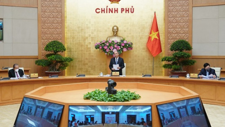 Bộ Công Thương: Vượt qua cú sốc cung - cầu, chuẩn bị điều kiện tốt nhất để tạo đà phục hồi ngay sau dịch