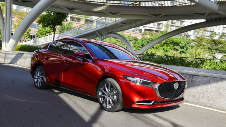 Nhiều khuyến mãi, thị trường ô tô Việt Nam vẫn giảm mạnh trong tháng 3/2020