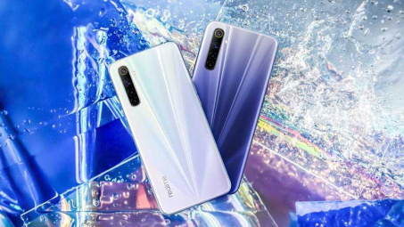 Top 5 smartphone công nghệ sạc siêu nhanh, giá siêu hợp lý
