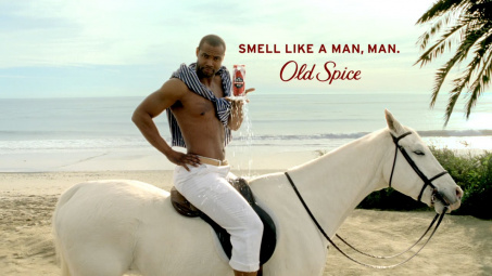 Cú lội ngược dòng của “đồ cổ” Old Spice và xu hướng bán lăn khử mùi nam giới cho…nữ giới