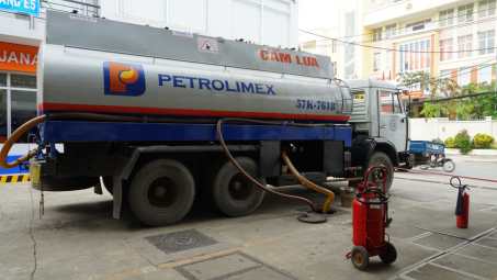 SMO - Giải pháp giao dịch thương mại giữa đại dịch COVID-19