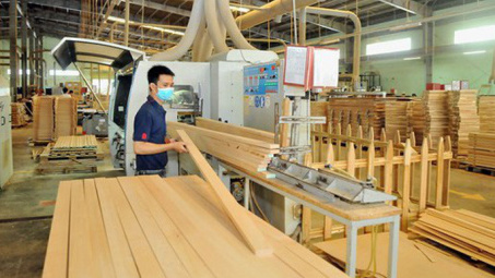 Bộ Công Thương kiến nghị Hàn Quốc không áp thuế chống bán phá giá với gỗ dán Việt Nam