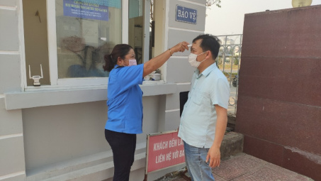 Điện lực Lai Châu: Triển khai đồng bộ nhiều giải pháp ứng phó dịch Covid-19