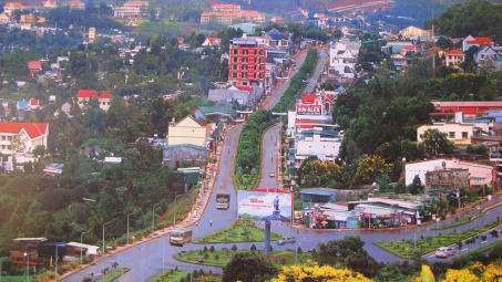 TKV ủng hộ 500 triệu đồng cùng Đắk Nông ứng phó dịch Covid-19