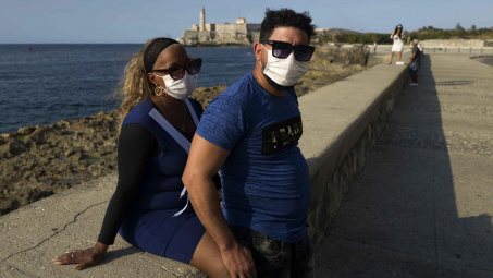 Tại sao ảnh hưởng của Covid-19 giữa nam và nữ lại khác nhau