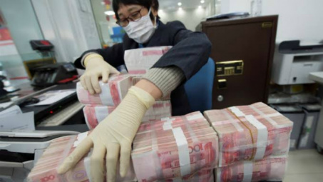 Trung Quốc: Giảm lãi suất cho vay xuống mức thấp kỷ lục, đẩy mạnh giải cứu nền kinh tế