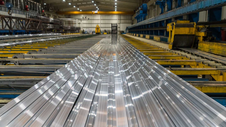 Giá nhôm tăng phiên thứ 4 liên tiếp, nhu cầu sử dụng nhôm tại Trung Quốc phục hồi