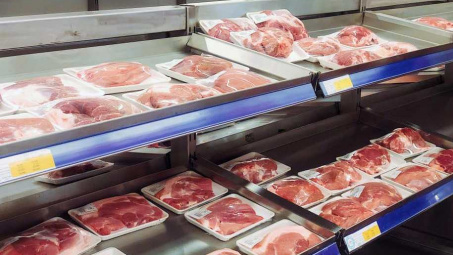 Hải Phòng đảm bảo đủ nguồn cung, bình ổn thị trường trong cao điểm giãn cách xã hội