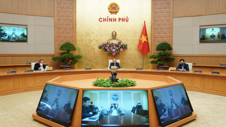 Gỡ khó, thúc đẩy sản xuất kinh doanh, Thủ tướng sẽ tổ chức Hội nghị gặp doanh nghiệp