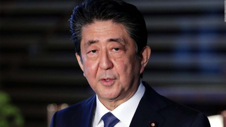 [Quốc tế nổi bật] Nhật Bản xem xét khoản viện trợ cho WHO