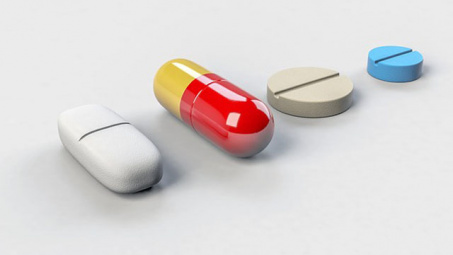 12 loại kháng sinh tự nhiên có quanh bạn