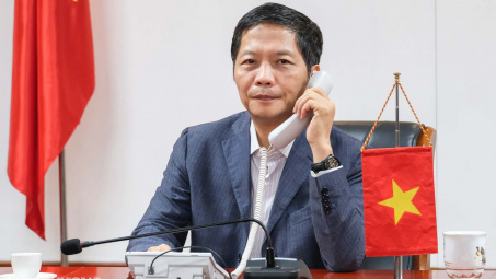 [VIDEO] Việt Nam - Trung Quốc đạt nhiều thỏa thuận trong giải tỏa ách tắc hàng xuất khẩu