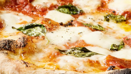 Pizza có nguồn gốc từ đâu