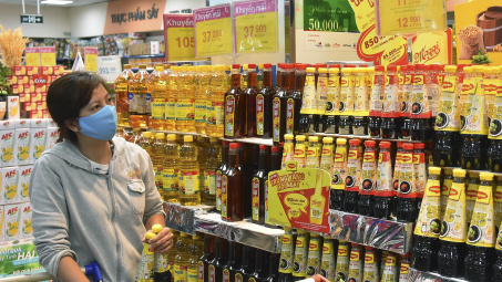 Sẵn sàng các kịch bản ứng phó, Bộ Công Thương làm chủ các giải pháp bình ổn thị trường trong nước