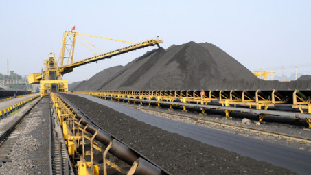 Quý I/2020: TKV thực hiện thành công mục tiêu kép