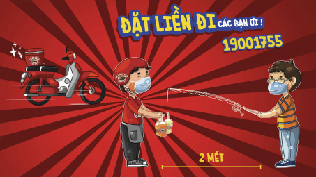 9 câu chuyện thương hiệu điển hình trong cuộc chiến đẩy lùi Covid - 19