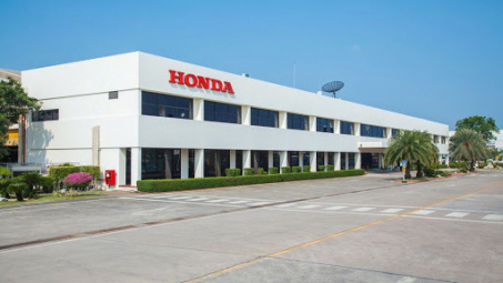 Honda là hãng tiếp theo tạm dừng các hoạt động sản xuất tại Việt Nam vì dịch Covid-19