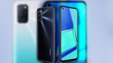 OPPO A52 hé lộ giá bán dự kiến dù chưa chốt ngày ra mắt