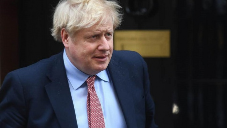 [Quốc tế nổi bật] Thủ tướng Anh vẫn đang hồi phục